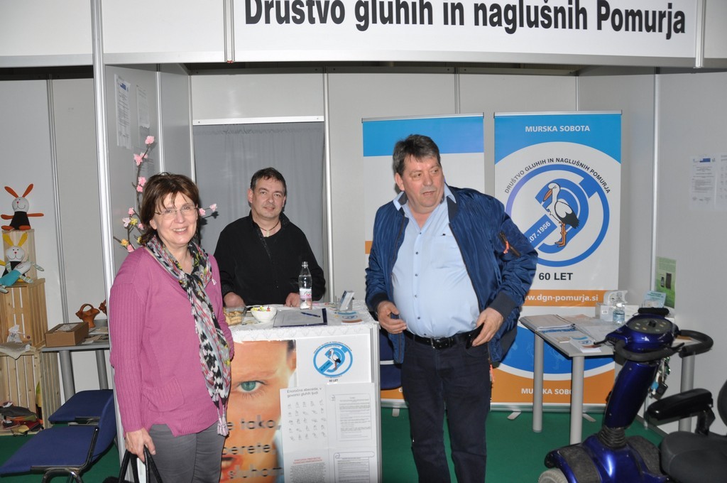 Sejem sodobne medicine – Medical Gornja Radgona 2018