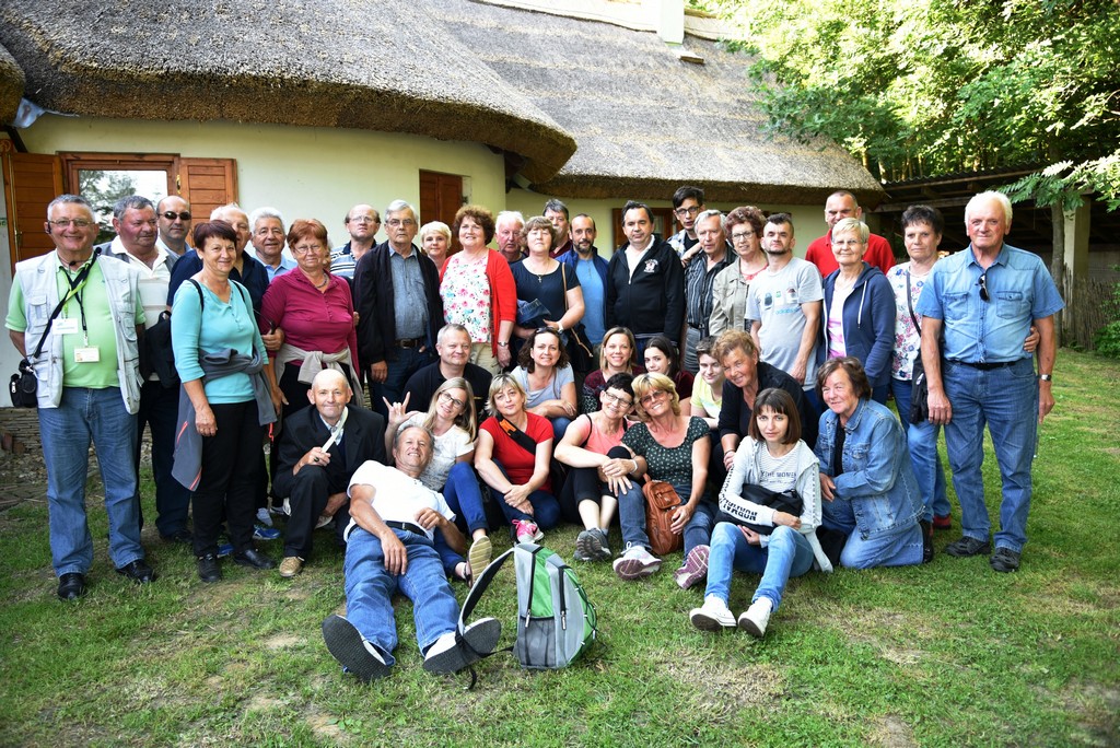 Izlet Madžarska Blatno jezero Mali Balaton 2018