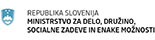 Ministrstvo