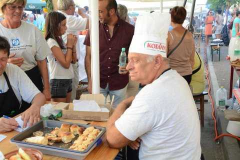 Bogračfest 2015 Lendava