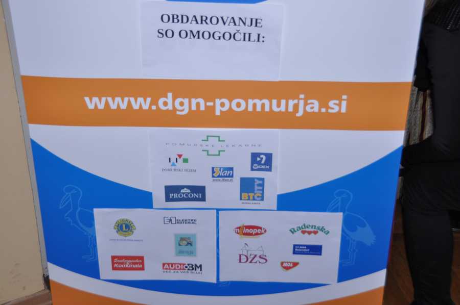 Prihod Božička 2017