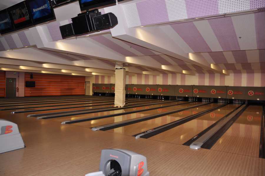 Državno prvenstvo v bowlingu 2017