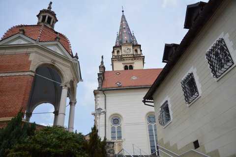 Hrvaško Zagorje