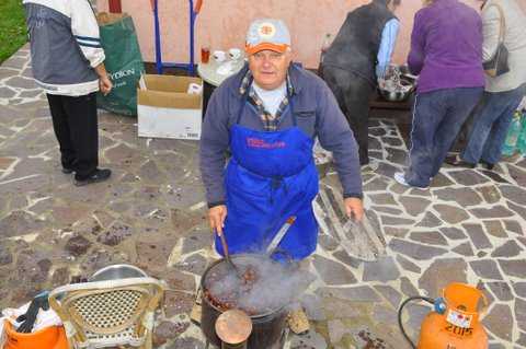 Kostanjev piknik 2011