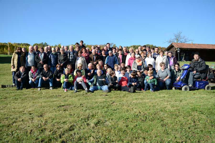 Kostanjev piknik 2016