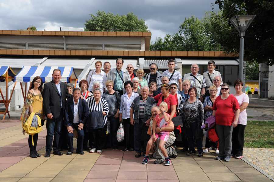 Mednarodni dan gluhih in 60. obletnica delovanja društva gluhih in naglušnih Pomurja – Murska Sobota 2016