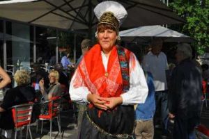 Mednarodni dan gluhih Ljubljana 2011 - 201