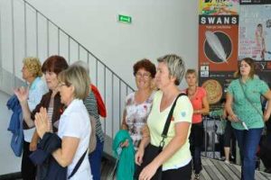 Mednarodni dan gluhih Ljubljana 2011 - 220