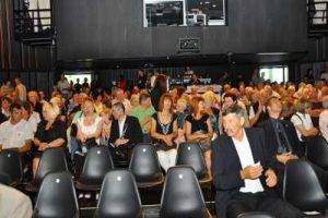 Mednarodni dan gluhih Ljubljana 2011 - 226