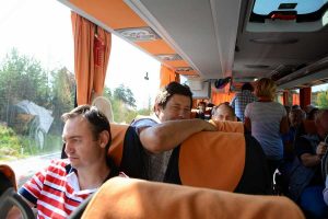 Izlet Dunaj - Bratislava - 037