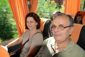 Izlet Dunaj - Bratislava - 057