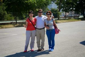 Izlet Dunaj - Bratislava - 086