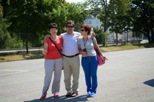Izlet Dunaj - Bratislava - 087