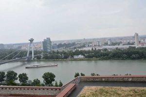 Izlet Dunaj - Bratislava - 455