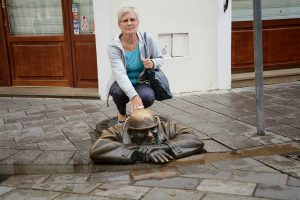 Izlet Dunaj - Bratislava - 501