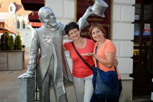 Izlet Dunaj - Bratislava - 523