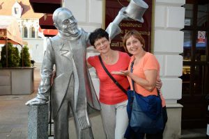 Izlet Dunaj - Bratislava - 524