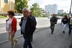 Izlet Madžarska Blatno jezero Mali Balaton 2018 10
