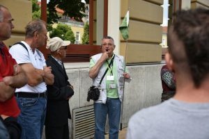 Izlet Madžarska Blatno jezero Mali Balaton 2018 20
