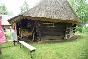 Izlet Madžarska Blatno jezero Mali Balaton 2018 69