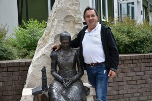 Izlet Madžarska Blatno jezero Mali Balaton 2018 78