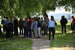Izlet Madžarska Blatno jezero Mali Balaton 2018 84