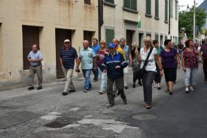 Izlet po Italiji (Furlanija in Rezija) in mednarodni dan gluhih v Ljubljani 2018 04