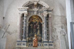 Izlet po Italiji (Furlanija in Rezija) in mednarodni dan gluhih v Ljubljani 2018 14