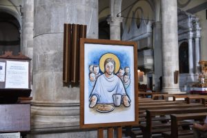 Izlet po Italiji (Furlanija in Rezija) in mednarodni dan gluhih v Ljubljani 2018 26