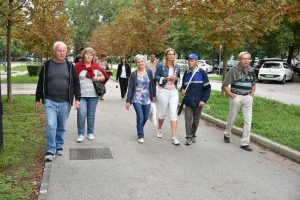 Izlet po Italiji (Furlanija in Rezija) in mednarodni dan gluhih v Ljubljani 2018 31