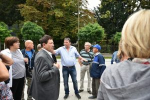 Izlet po Italiji (Furlanija in Rezija) in mednarodni dan gluhih v Ljubljani 2018 32
