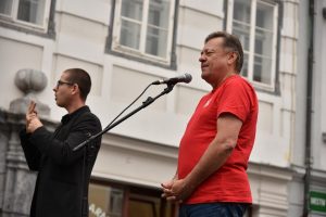 Izlet po Italiji (Furlanija in Rezija) in mednarodni dan gluhih v Ljubljani 2018 39
