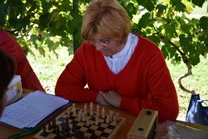 Srečanje invalidskih organizacij MOMS 2018 28
