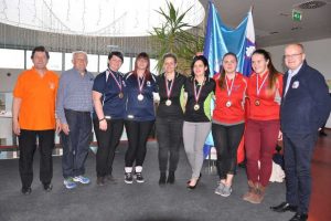 Drzavno prvenstvo v bowlingu 2017 - 125