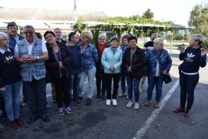 Izlet po Savinjski dolini in mednarodni dan gluhih 2019 - 007 Izlet po Savinjski dolini in mednarodni dan gluhih 2019 - 007