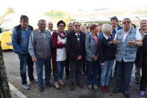 Izlet po Savinjski dolini in mednarodni dan gluhih 2019 - 008 Izlet po Savinjski dolini in mednarodni dan gluhih 2019 - 008