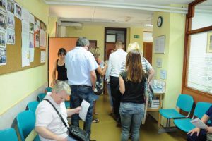 Krvodajalska akcija 2016 - 010 Krvodajalska akcija 2016 - 010