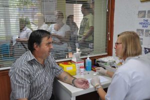 Krvodajalska akcija 2016 - 017 Krvodajalska akcija 2016 - 017