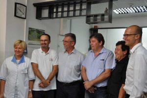Krvodajalska akcija 2016 - 037 Krvodajalska akcija 2016 - 037