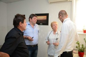 Krvodajalska akcija 2016 - 054 Krvodajalska akcija 2016 - 054