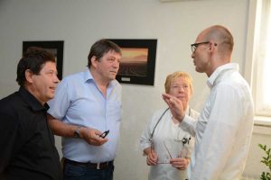 Krvodajalska akcija 2016 - 055 Krvodajalska akcija 2016 - 055