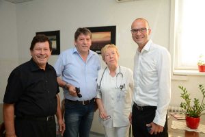 Krvodajalska akcija 2016 - 056 Krvodajalska akcija 2016 - 056