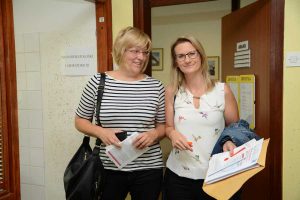 Krvodajalska akcija 2016 - 058 Krvodajalska akcija 2016 - 058