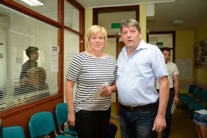 Krvodajalska akcija 2016 - 059 Krvodajalska akcija 2016 - 059