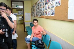Krvodajalska akcija 2016 - 060 Krvodajalska akcija 2016 - 060