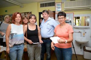 Krvodajalska akcija 2016 - 063 Krvodajalska akcija 2016 - 063