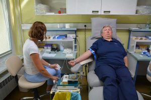 Krvodajalska akcija 2016 - 070 Krvodajalska akcija 2016 - 070