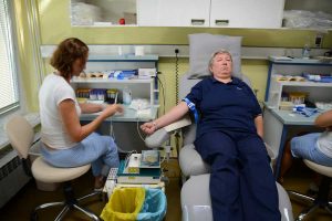 Krvodajalska akcija 2016 - 071 Krvodajalska akcija 2016 - 071
