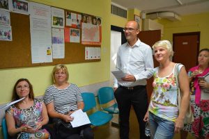 Krvodajalska akcija 2016 - 073 Krvodajalska akcija 2016 - 073