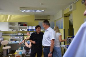 Krvodajalska akcija 2016 - 074 Krvodajalska akcija 2016 - 074